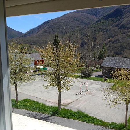 비야블리노 Vut El Refugio 아파트 외부 사진