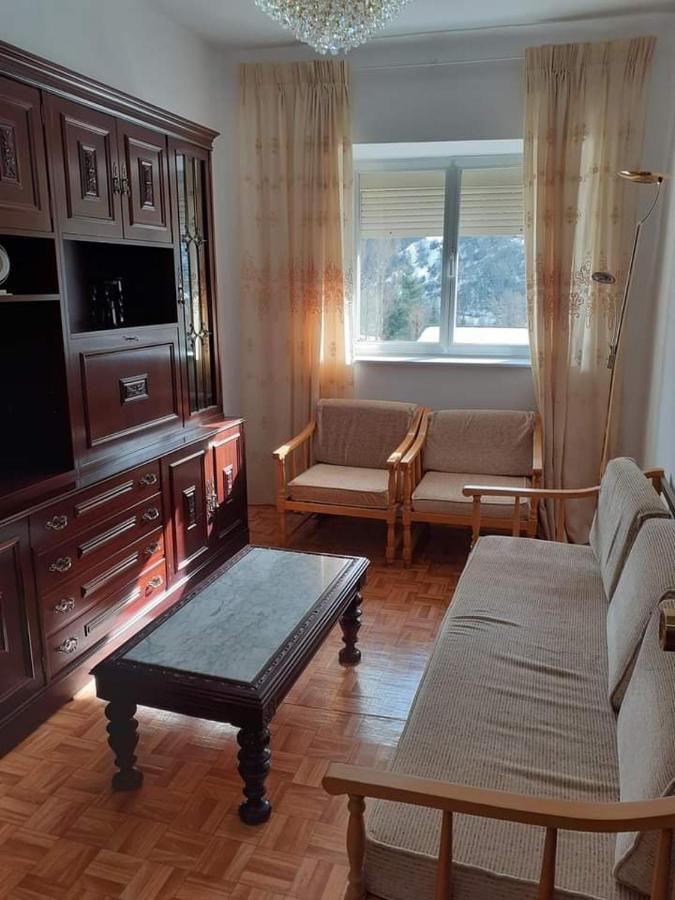 비야블리노 Vut El Refugio 아파트 외부 사진