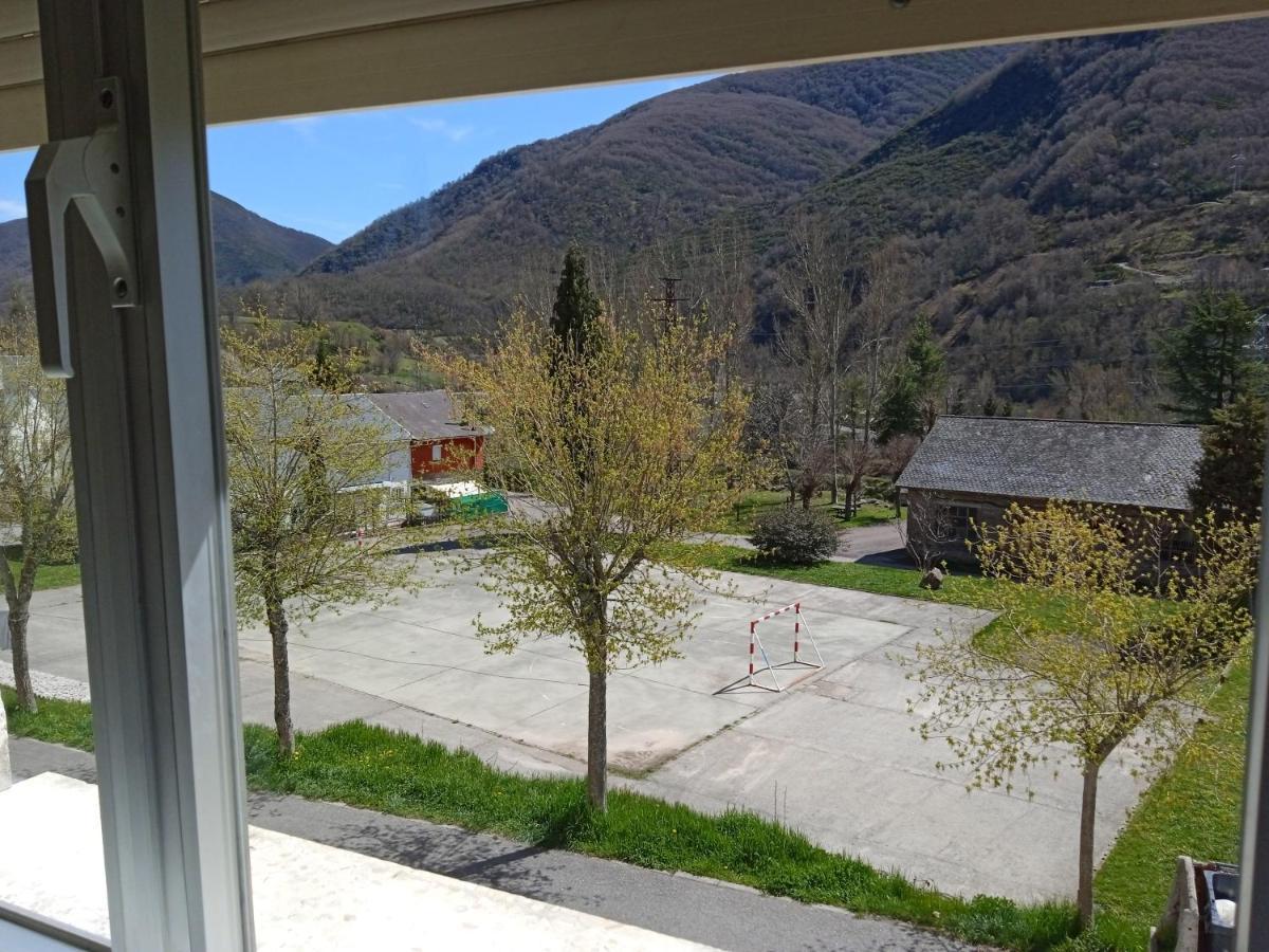 비야블리노 Vut El Refugio 아파트 외부 사진