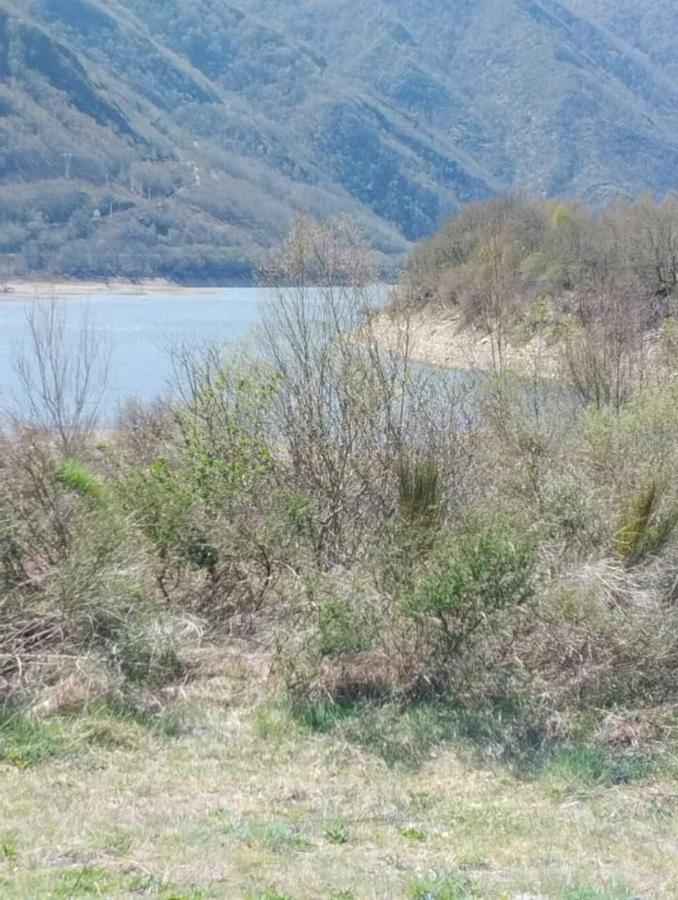 비야블리노 Vut El Refugio 아파트 외부 사진