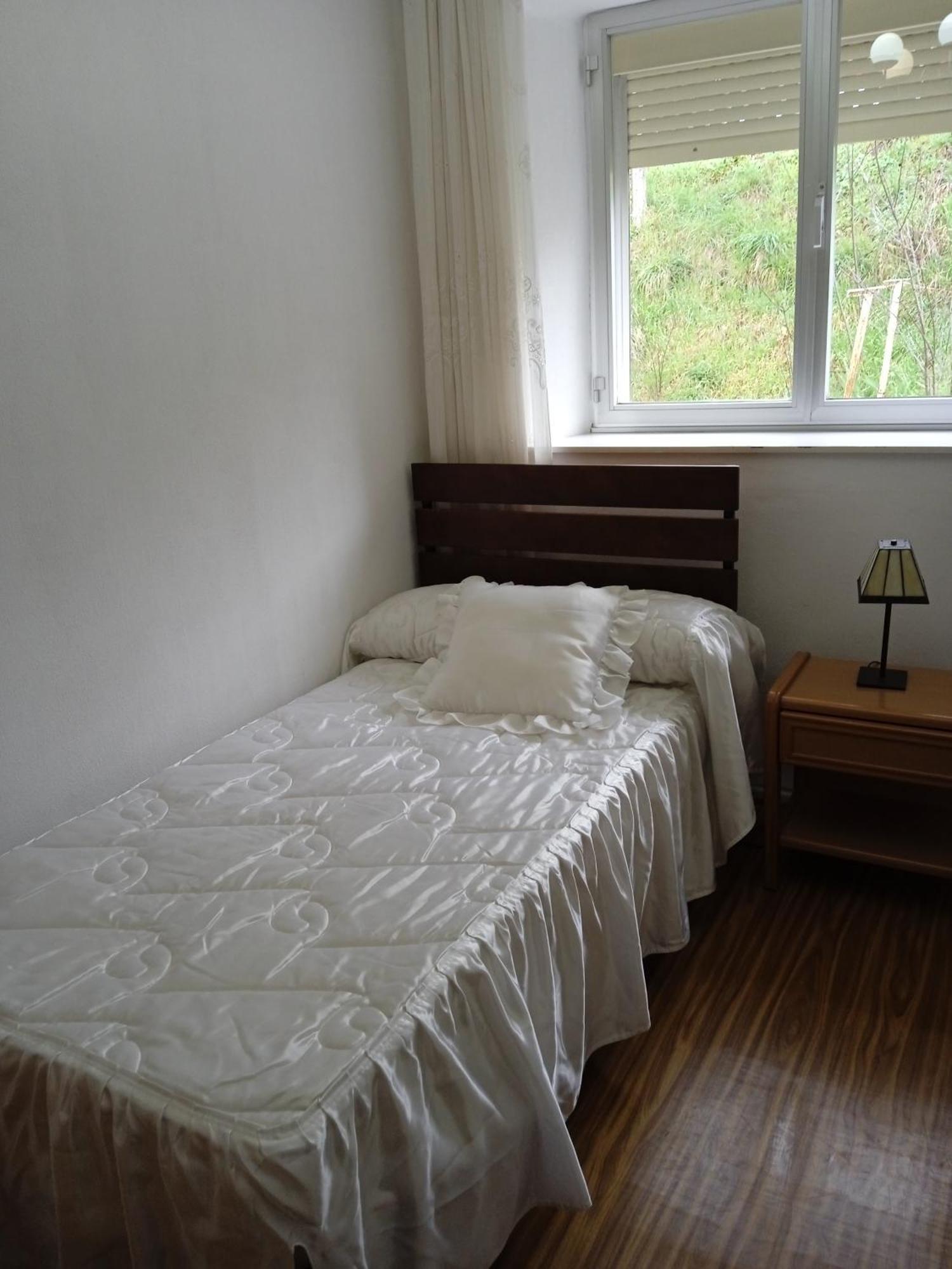 비야블리노 Vut El Refugio 아파트 외부 사진