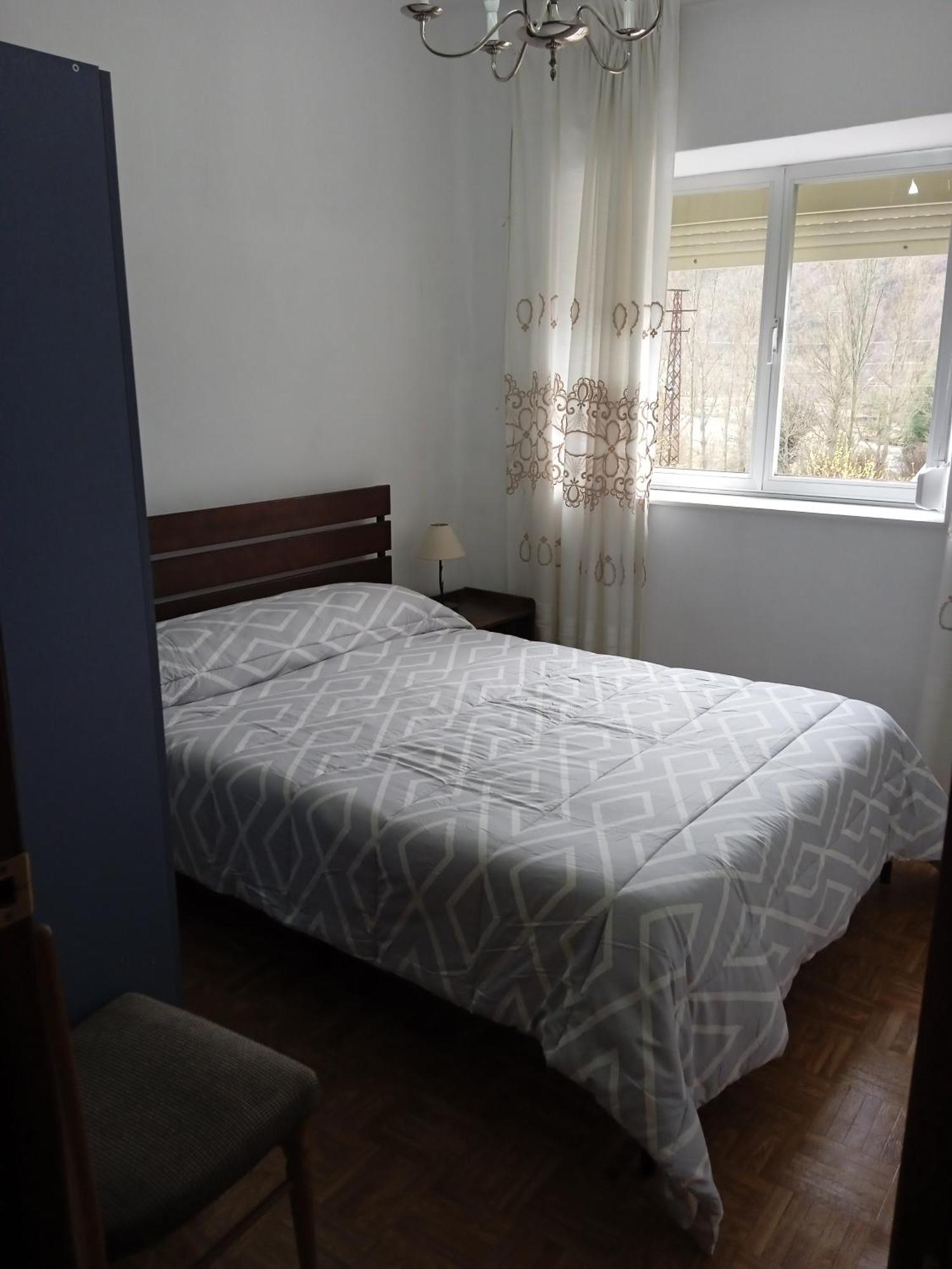 비야블리노 Vut El Refugio 아파트 외부 사진